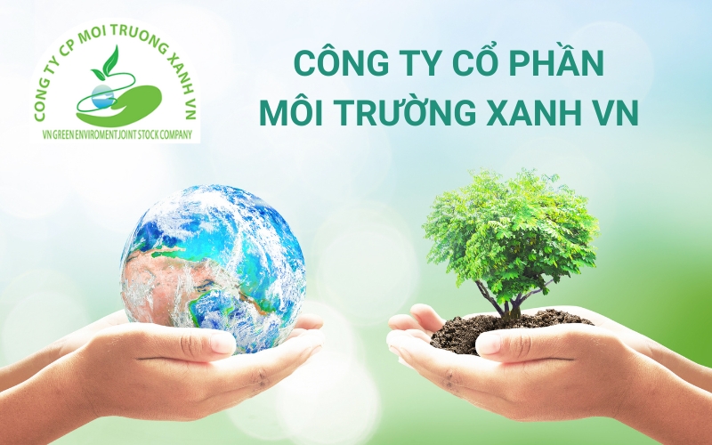 Công ty Môi trường xanh VN