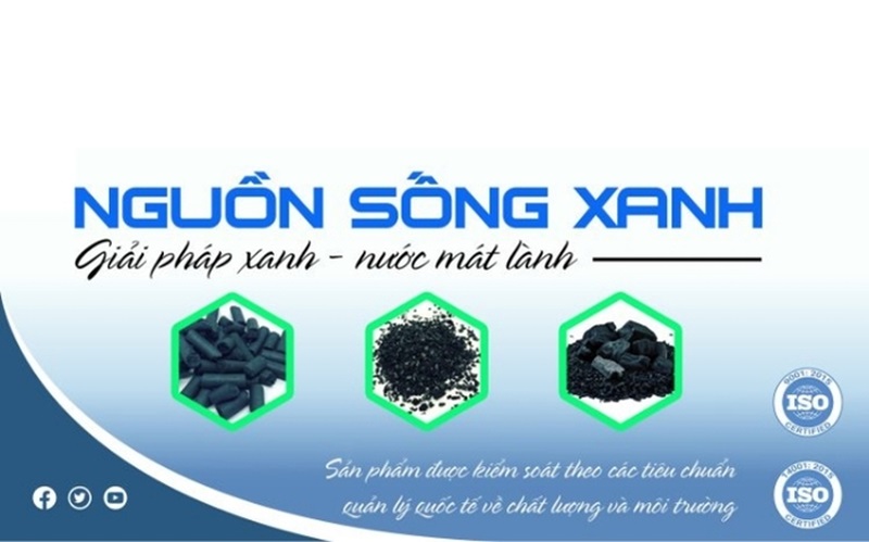 Công ty Nguồn sống xanh