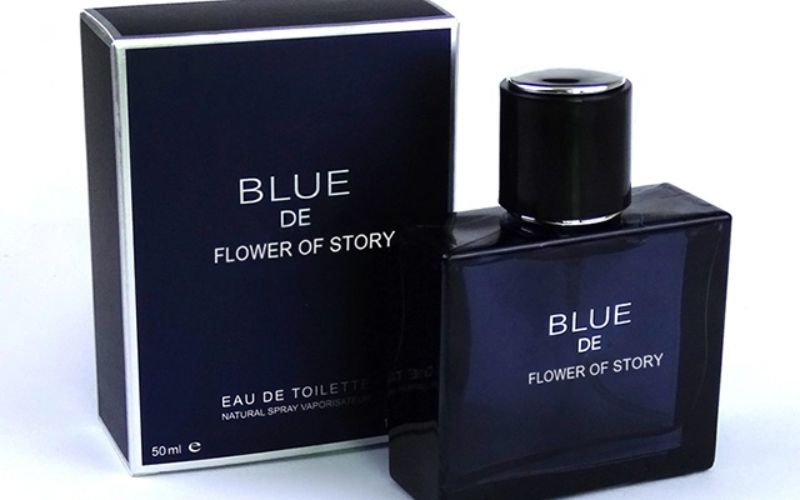 nước hoa Blue Be Story