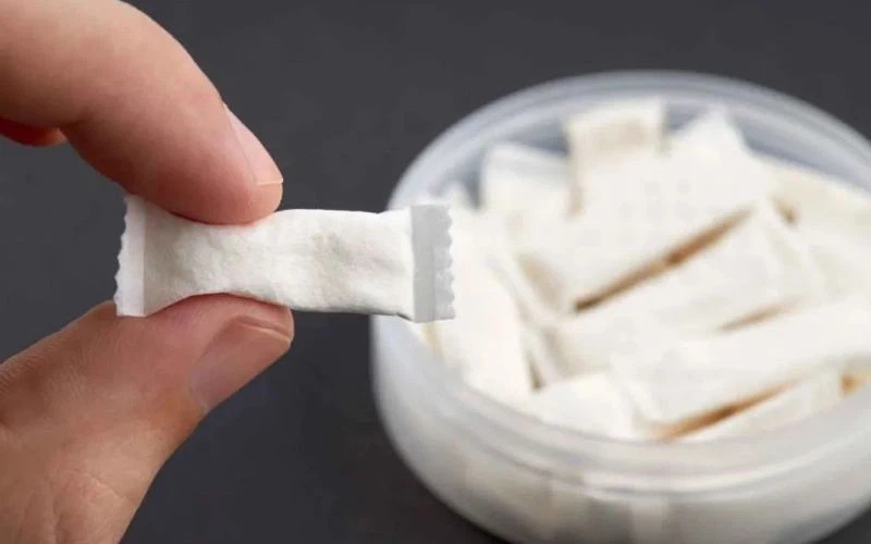 so sánh nicotine và thuốc lá truyền thống chi tiết