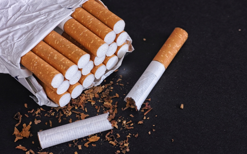Thuốc lá truyền thống là gì?
