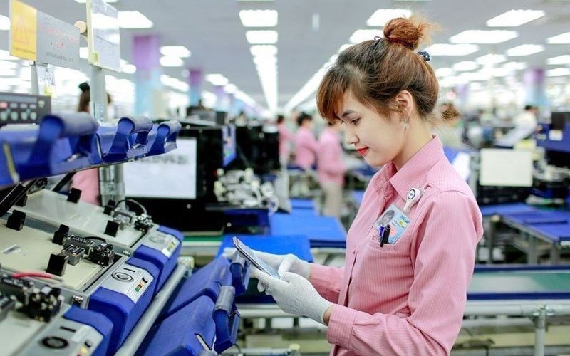 nhập hàng qua đại lý